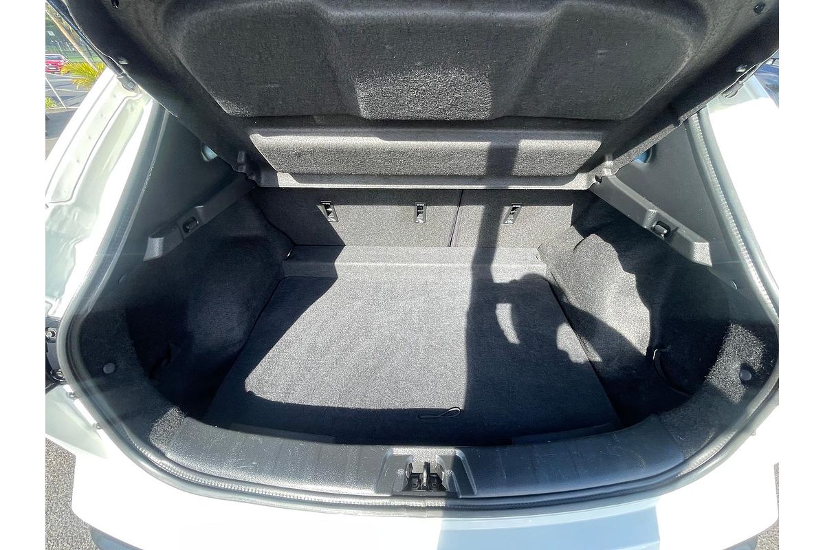 2017 Nissan QASHQAI ST J11 Series 2