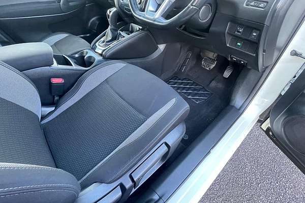 2017 Nissan QASHQAI ST J11 Series 2