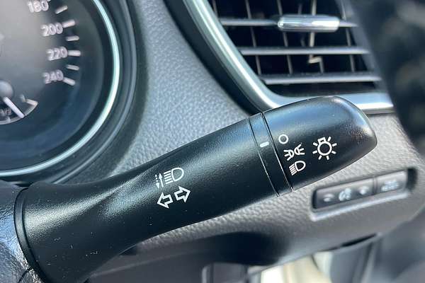 2017 Nissan QASHQAI ST J11 Series 2