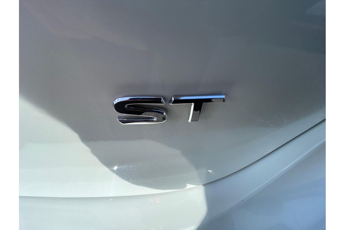 2017 Nissan QASHQAI ST J11 Series 2