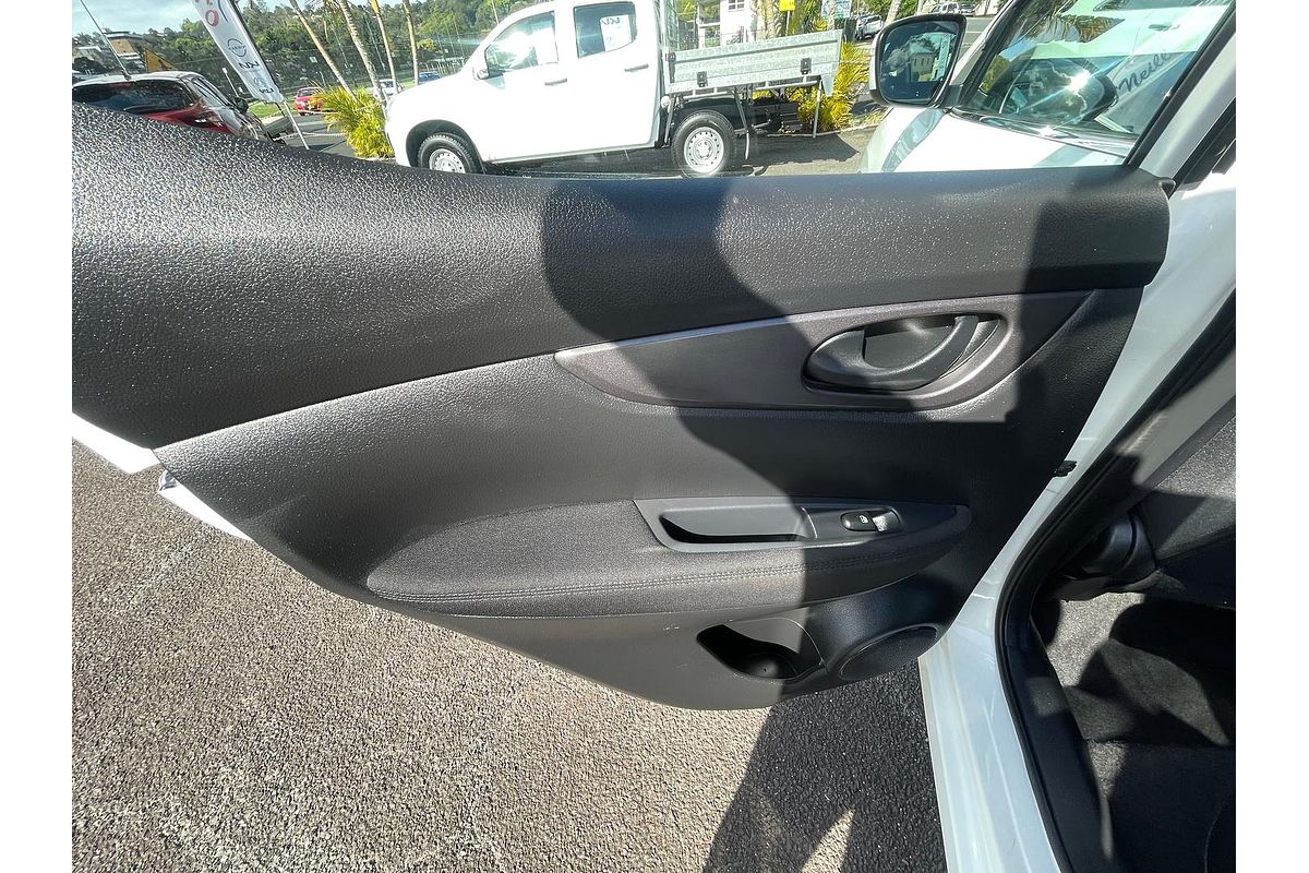 2017 Nissan QASHQAI ST J11 Series 2