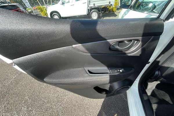 2017 Nissan QASHQAI ST J11 Series 2