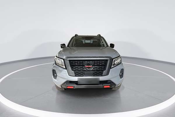 2021 Nissan Navara PRO-4X D23 4X4