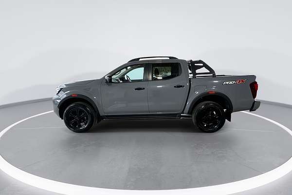 2021 Nissan Navara PRO-4X D23 4X4