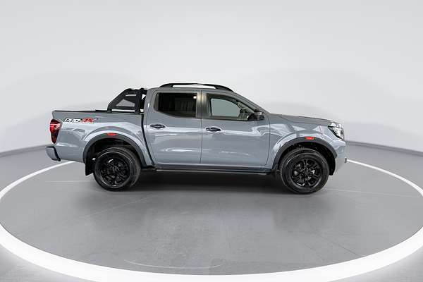 2021 Nissan Navara PRO-4X D23 4X4