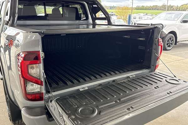 2021 Nissan Navara PRO-4X D23 4X4