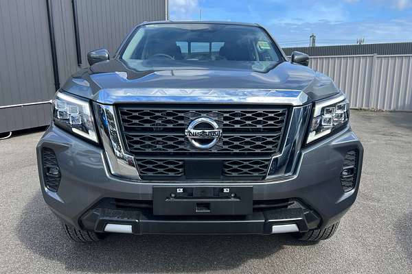 2025 Nissan Navara ST-X D23 4X4