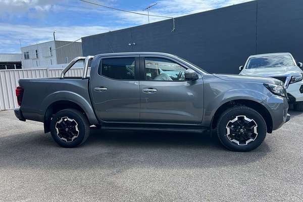 2025 Nissan Navara ST-X D23 4X4