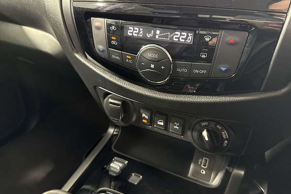 2021 Nissan Navara PRO-4X D23 4X4