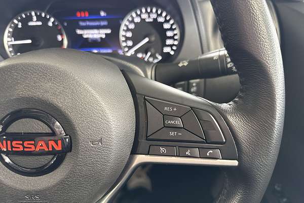 2021 Nissan Navara PRO-4X D23 4X4