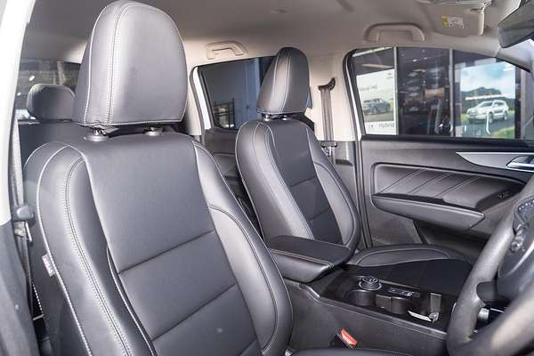2020 GWM Ute Cannon NPW 4X4