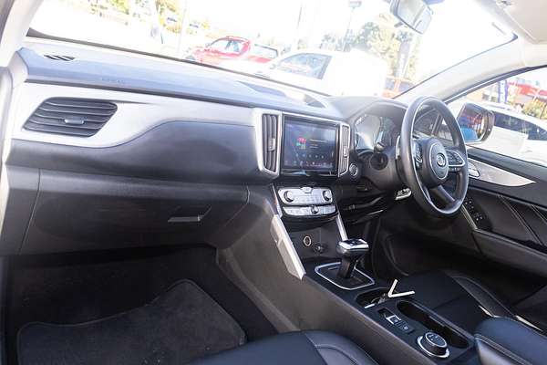 2020 GWM Ute Cannon NPW 4X4