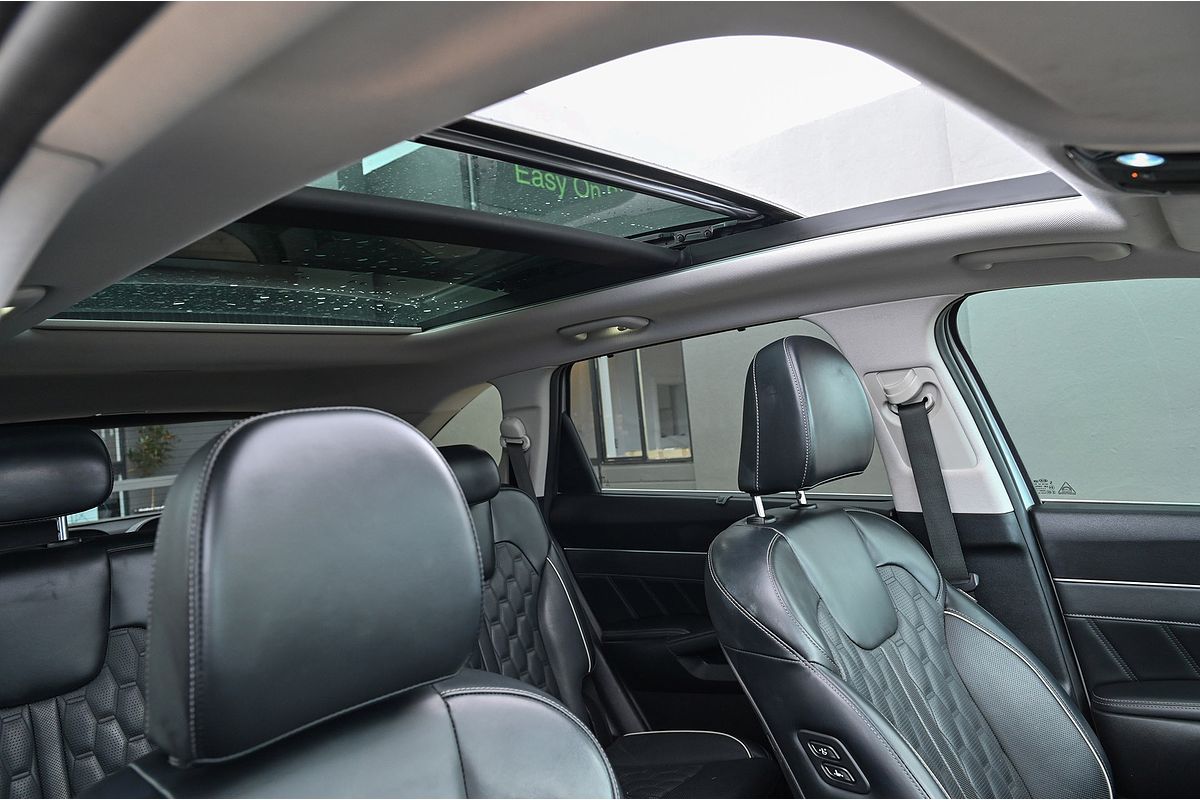 2020 Kia Sorento GT-Line MQ4