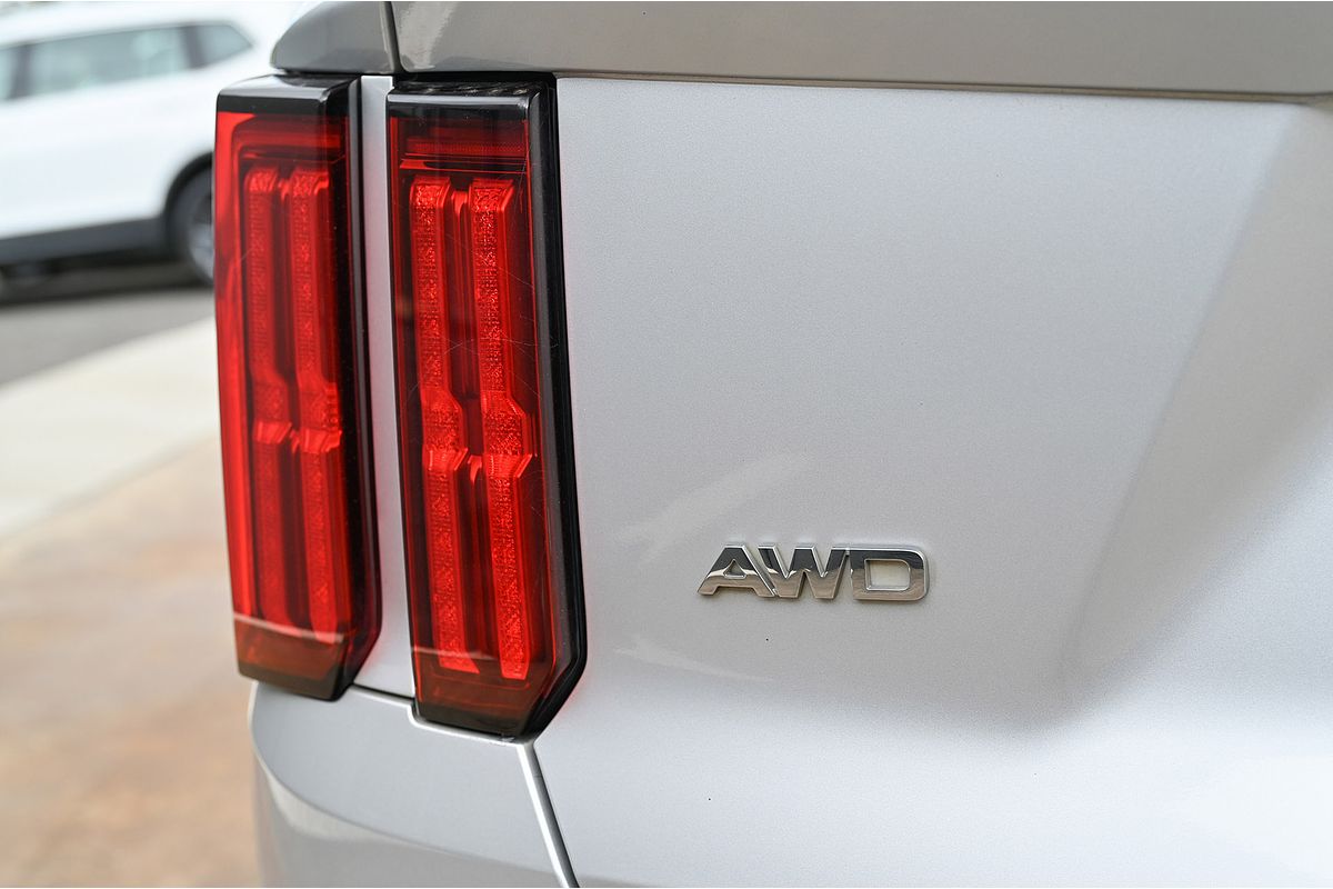 2020 Kia Sorento GT-Line MQ4