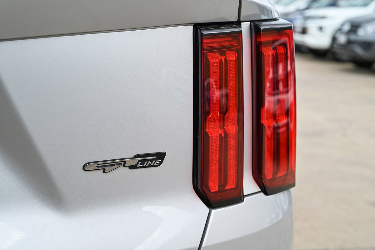 2020 Kia Sorento GT-Line MQ4