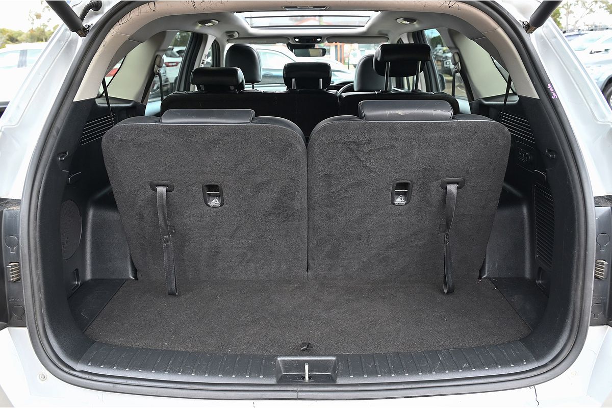 2020 Kia Sorento GT-Line MQ4