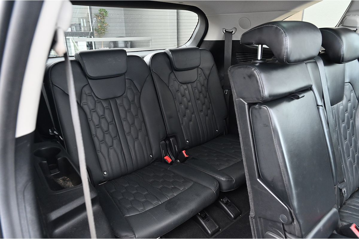 2020 Kia Sorento GT-Line MQ4