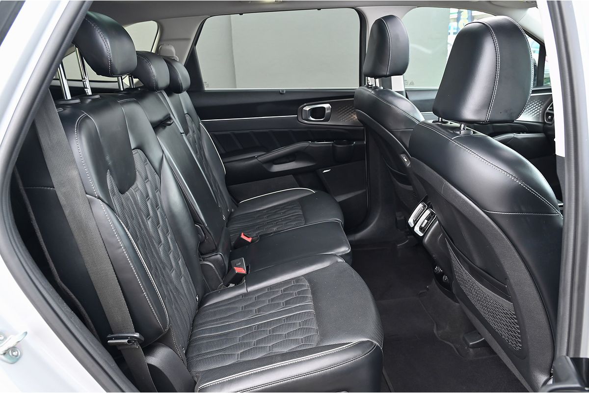 2020 Kia Sorento GT-Line MQ4