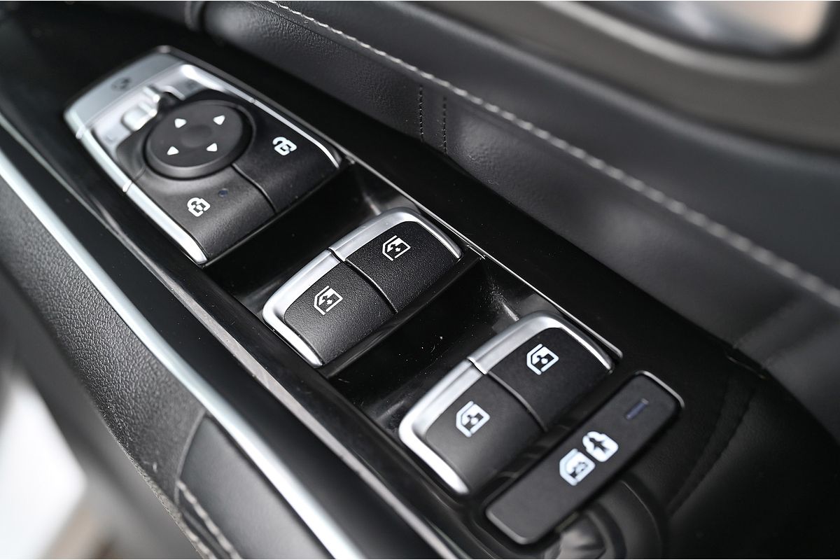 2020 Kia Sorento GT-Line MQ4