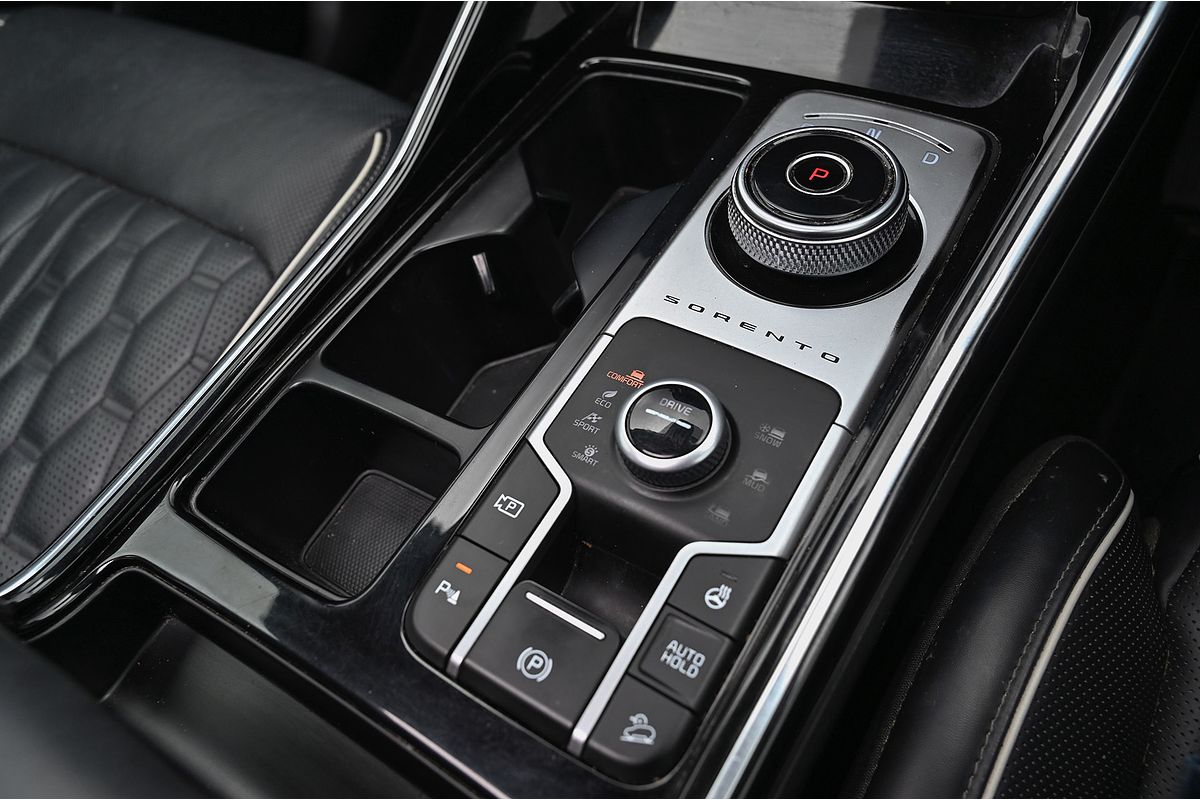 2020 Kia Sorento GT-Line MQ4