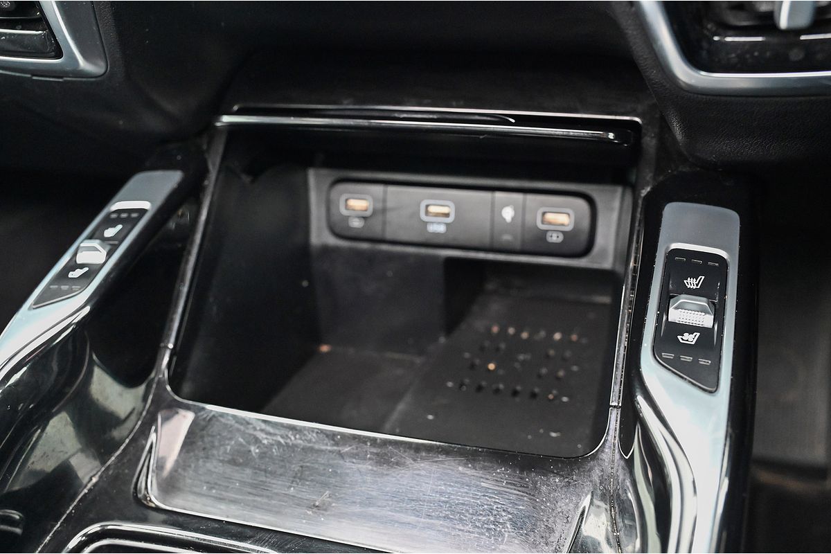 2020 Kia Sorento GT-Line MQ4