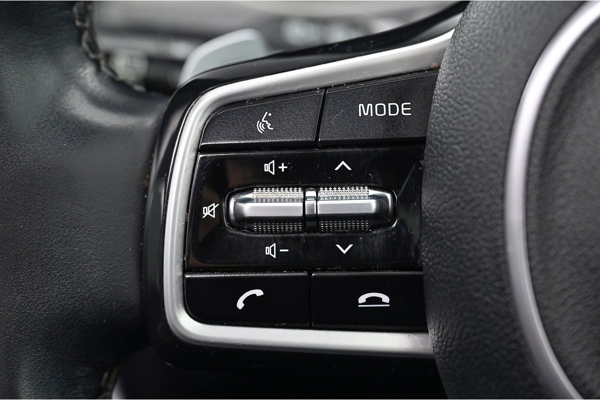 2020 Kia Sorento GT-Line MQ4