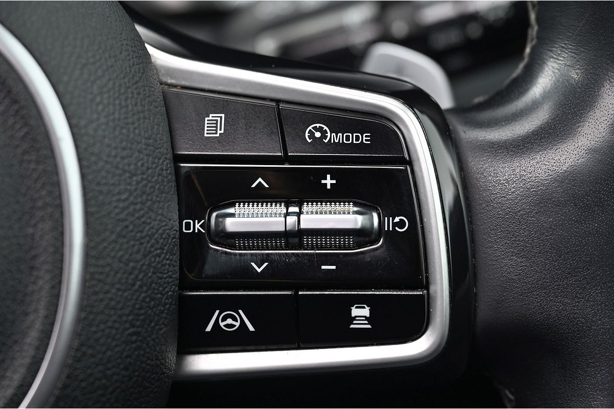 2020 Kia Sorento GT-Line MQ4