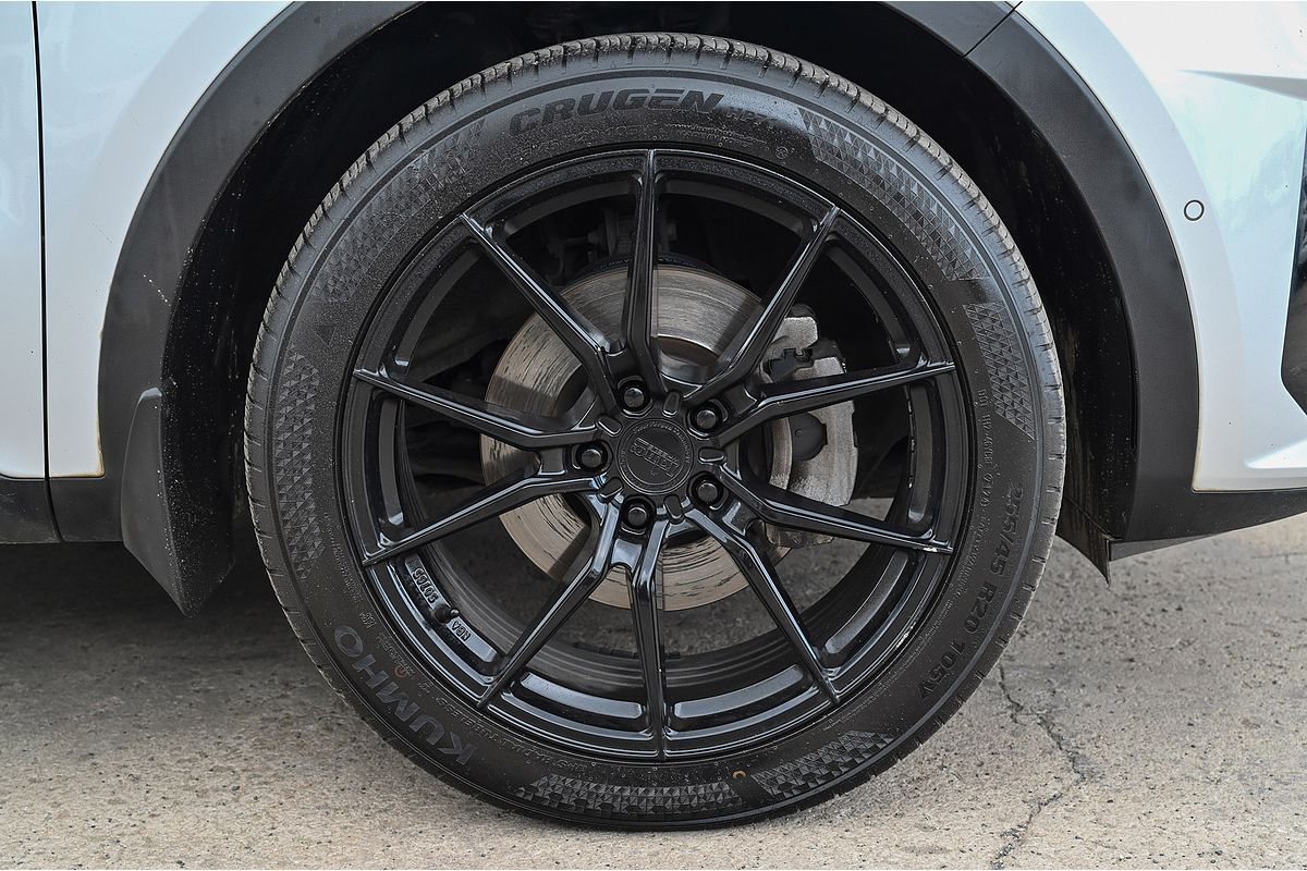 2020 Kia Sorento GT-Line MQ4