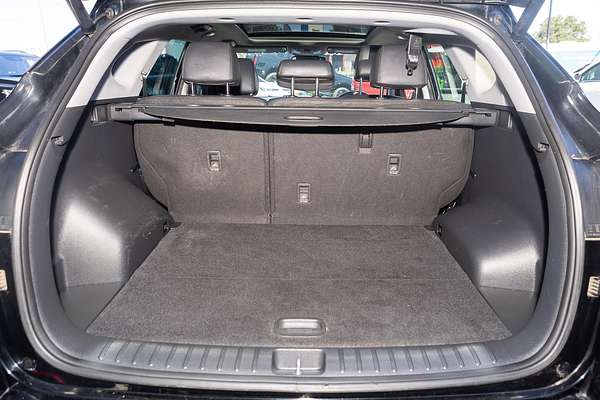 2018 Hyundai Tucson Highlander TLE2