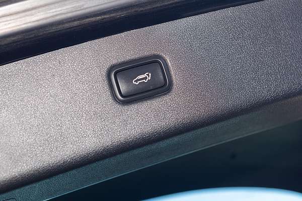 2018 Hyundai Tucson Highlander TLE2