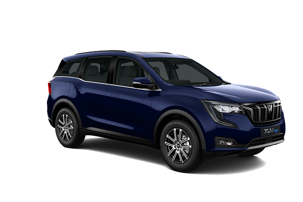 2025 Mahindra XUV700 AX7L