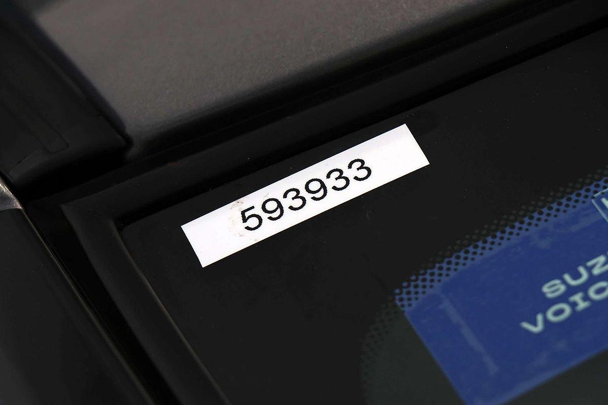 2024 Suzuki Swift Sport AZ Series II