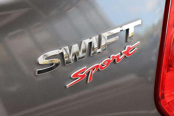 2024 Suzuki Swift Sport AZ Series II