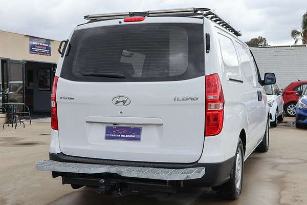 2019 Hyundai iLoad TQ4