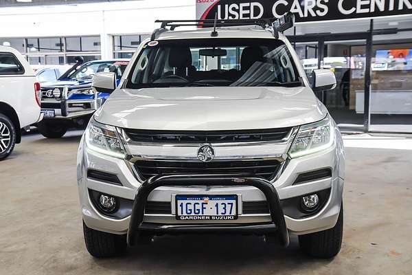 2017 Holden Trailblazer LT RG