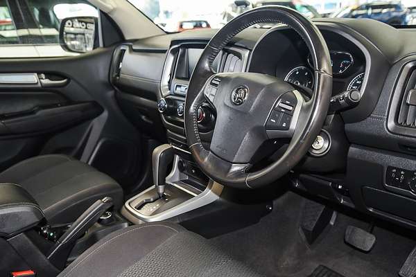 2017 Holden Trailblazer LT RG