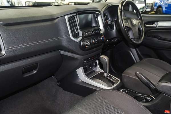 2017 Holden Trailblazer LT RG