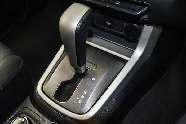 2017 Holden Trailblazer LT RG