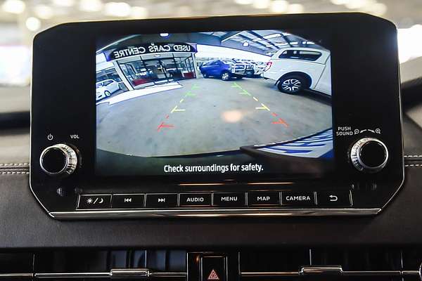 2022 Mitsubishi Outlander LS ZM