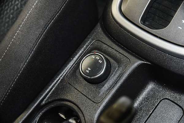 2017 Holden Trailblazer LT RG