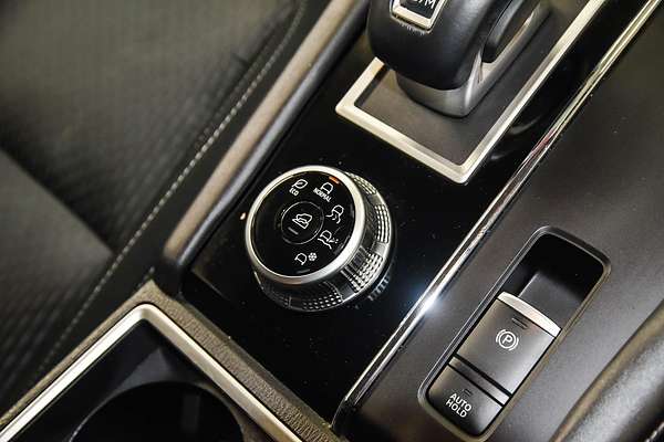 2022 Mitsubishi Outlander LS ZM
