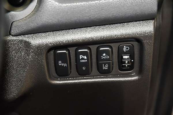 2022 Mitsubishi ASX LS XD