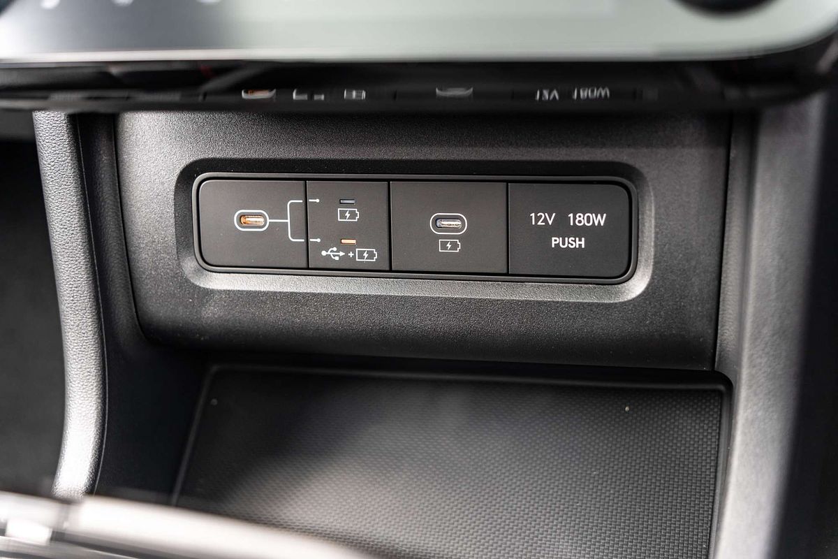 2025 Hyundai Tucson Premium N Line NX4.V4