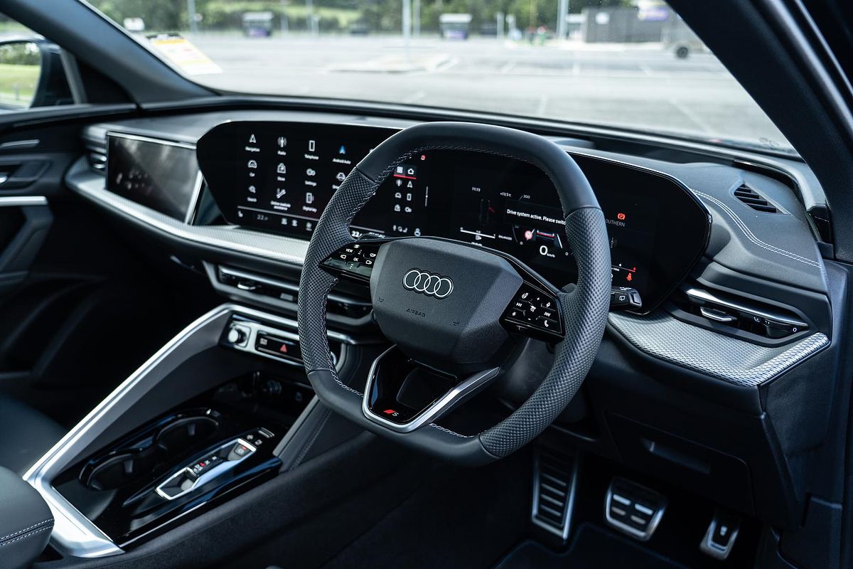 2025 Audi Q5 TDI 150kW Sport GU