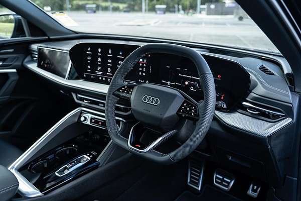 2025 Audi Q5 TDI 150kW Sport GU