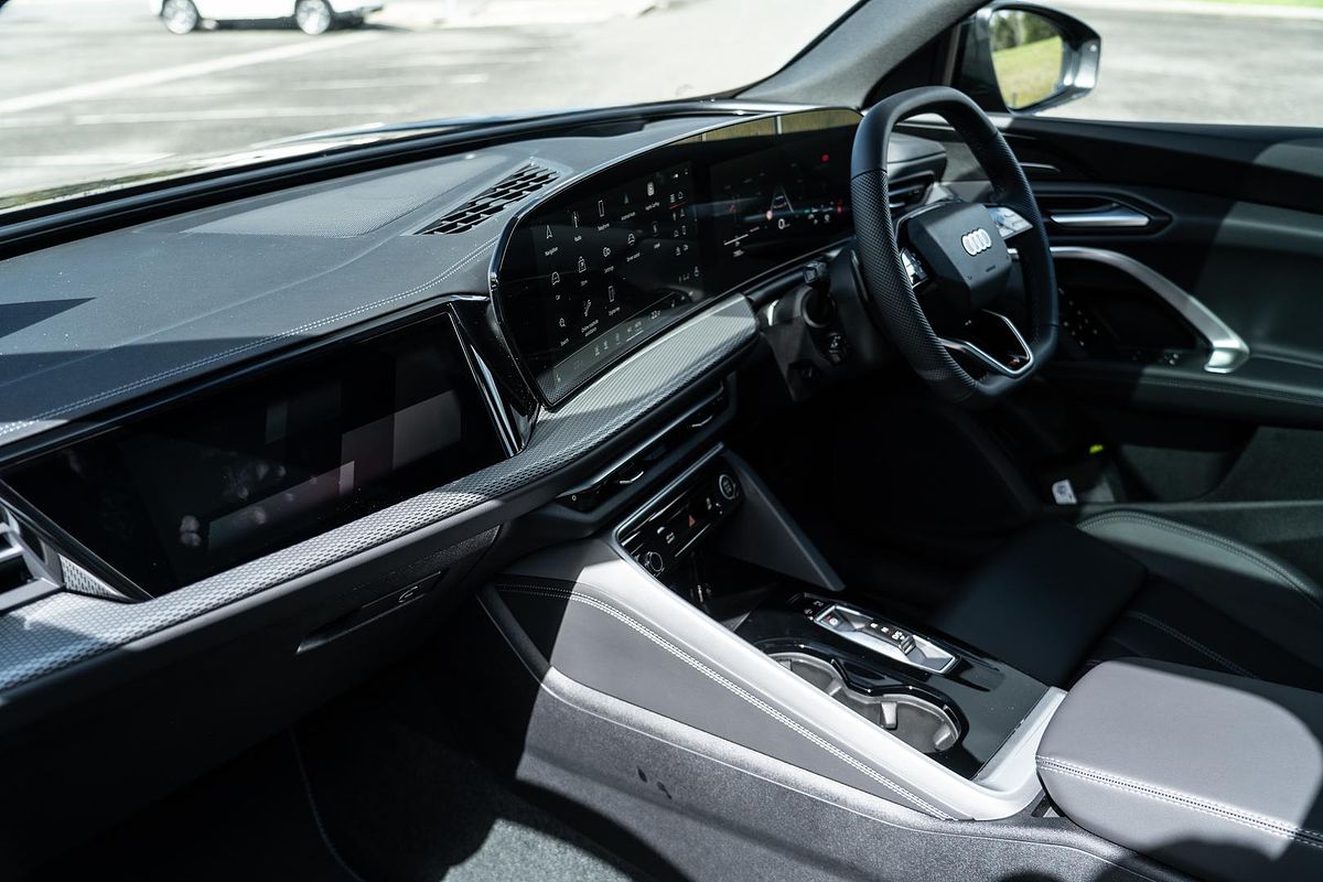 2025 Audi Q5 TDI 150kW Sport GU