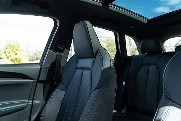 2025 Audi Q5 TDI 150kW Sport GU
