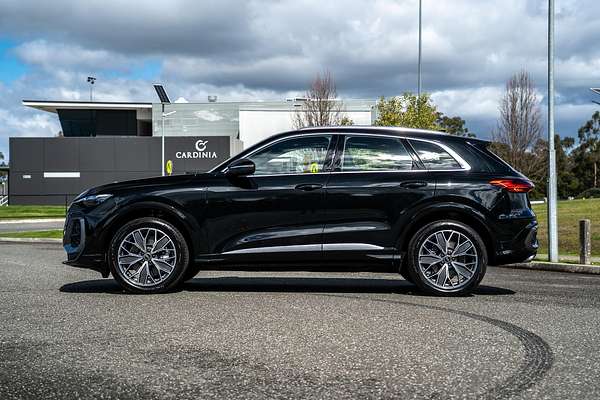2025 Audi Q5 TDI 150kW Sport GU
