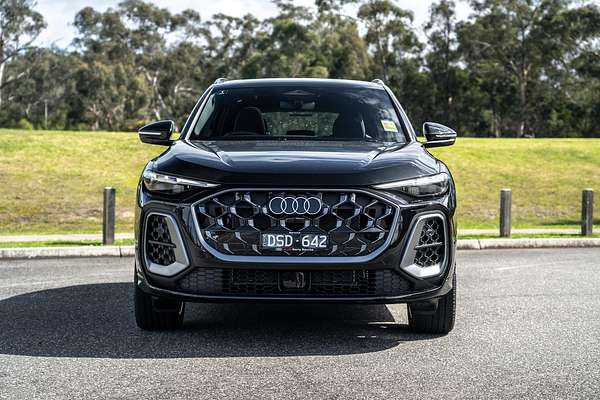 2025 Audi Q5 TDI 150kW Sport GU