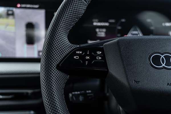 2025 Audi Q5 TDI 150kW Sport GU